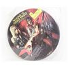 Image 1 : JUDAS PRIEST ALBUM (PICTURE) LIMITED EDITION 2500