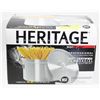 Image 1 : HERITAGE PROFESSIONAL 10-QT STOCK POT