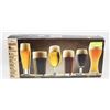 Image 1 : NEW LIBBEY CRAFT BREWS - 6-PC GLASSWARE