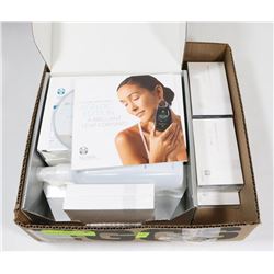 NEW NU SKIN GALVANIC SPA SYSTEM II AGELOC