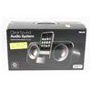 Image 1 : IWORLD CLEAR SOUND AUDIO SYSTEM,