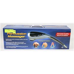 PERCUSSION MASSAGER