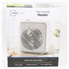 Image 1 : MAINSTAYS FAN-FORCED HEATER