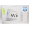 Image 1 : COMPLETE WII SYSTEM IN AN ORIGINAL BOX