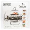 Image 1 : LIBBEY 2-PC SELENE 6-IN-1 SERVER -