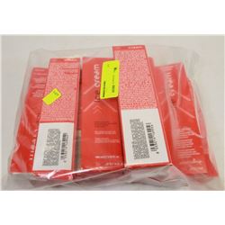 BAG OF ICE CREAM HAIR COLOURING CREAM