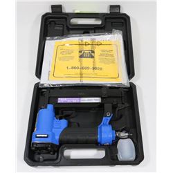 MASTERCRAFT AIR POWERED PIN NAILER