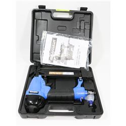 MASTERCRAFT AIR POWERED BRAD NAILER