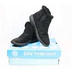 NEW SKECHERS ON-THE-GO CITY 2 LADIES SZ 8.5