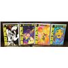 Image 1 : BEFORE WATCHMEN: SILK SPECTRE #1-4 COMICS
