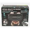 Image 1 : RETRAK UTOPIA 360 VIRTUAL REALITY 3D HEADSET.