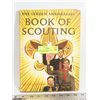 Image 1 : VINTAGE GOLDEN ANNIVERSARY BOOK OF SCOUTING