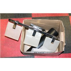 ESTATE BOX OF HOME & MOTION LIGHTS