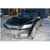 Image 2 : 2009 MAZDA CX-7