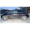 Image 3 : 2009 MAZDA CX-7