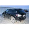 Image 4 : 2009 MAZDA CX-7