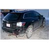 Image 6 : 2009 MAZDA CX-7
