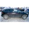 Image 7 : 2009 MAZDA CX-7