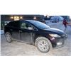 Image 8 : 2009 MAZDA CX-7