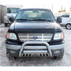 2003 FORD F150 XTR