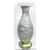 Image 1 : LARGE STONE VASE GREY