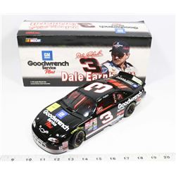 DALE EARNHARDT SR CENTURY 1:18 ACTION NASCAR
