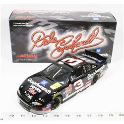 DALE EARNHARDT SR GM GOODWRENCH 1:18 ACTION