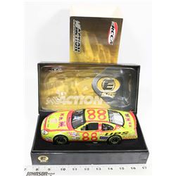 DALE JERRETT TOYS FOR TOTS 1:24 RCCA OWNERS ELITE