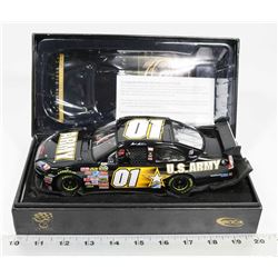 MARK MARTIN US ARMY 1:24 RCCA ELITE DIECAST.
