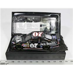 CLINT BOWER JACK DANIELS OWNERS ELITE 1:24 RCCA