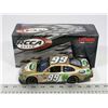 Image 1 : CARL EDWARDS SCOTTS LAS VEGAS WIN 1:24 RCCA ELITE