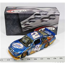 KURT BUSCH MILLER LITE ALL STAR WIN 1:24 RCCA