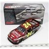 Image 1 : JEFF GORDON PHOENIX WIN 1:24 RCCA ELITE DIECAST.