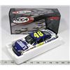 Image 1 : JIMMIE JOHNSON LOWES TALLEDEGA WIN 1:24 RCCA ELITE