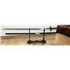 Image 1 : LONG OVER SIZED  SWORD W/STAND