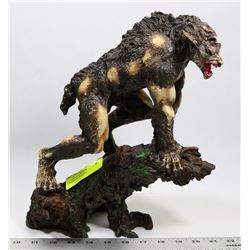 WEREWOLF FIGURINE