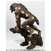 Image 2 : WEREWOLF FIGURINE