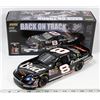 Image 1 : DALE EARNHARDT JR SALUTE TO SR 1:18 ACTION NASCAR