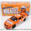 Image 1 : DALE EARNHARDT SR WHEATIES 1:18 ACTION NASCAR DIE
