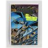 Image 1 : BATMAN #500 DIECUT J. QUESADA AUTOGRAPHED COMIC