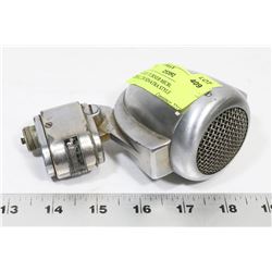 VINATGE TURNER MICROPHONE MODEL 220 SINATRA STYLE