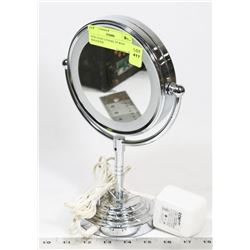 NEW LIGHT UP MAKE UP WITH MAGNIFIER