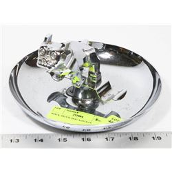 MACK TRUCK DOG ASHTRAY