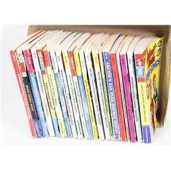 BUNDLE OF ARCHIE DIGESTS