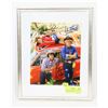 Image 1 : DUKES OF HAZZARD AUTOGRAPHED CAST PHOTO COMES