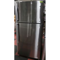 MIDEA TOP MOUNT FRIDGE-SCRATCH AND DENT