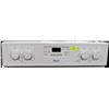 Image 2 : WHIRLPOOL WHITE FLAT TOP CONVECTION RANGE
