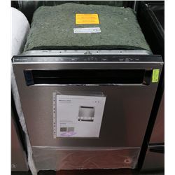 KITCHENAID 46 DBA DISHWASHER POCKET HANDLE