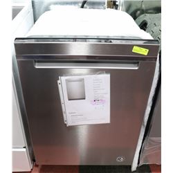 WHIRLPOOL STAINLESS STEEL TUB POCKET HANDLE