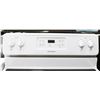 Image 2 : FRIGIDAIRE CERAMIC TOP SELF CLEAN STOVE